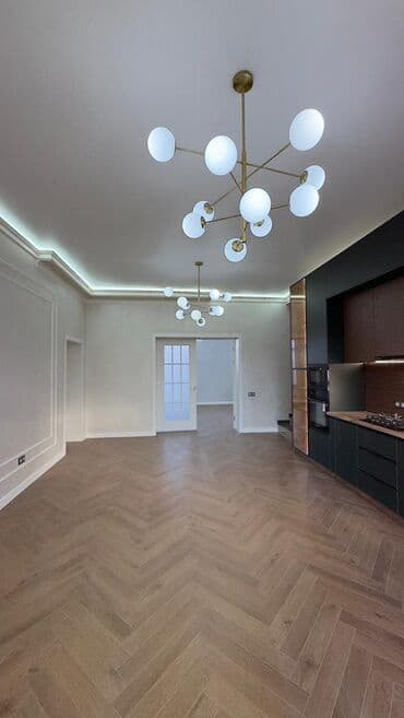 прод дом кара балта: Дом, 180 м², 4 комнаты, Агентство недвижимости, Дизайнерский ремонт — 9