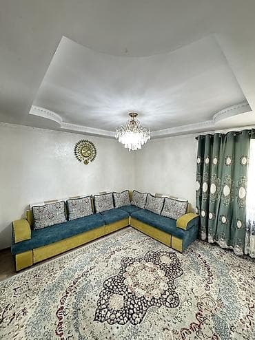 продаю дом ак жар: Дом, 160 м², 6 комнат, Собственник, Евроремонт — 4