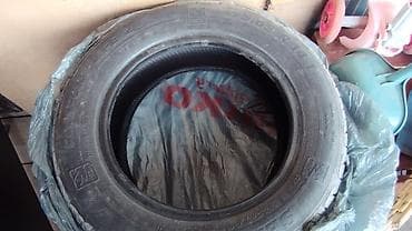 Шины Semperit Comfort-Life 2 - Размер: 175/65 R14 T (скоростной — 4