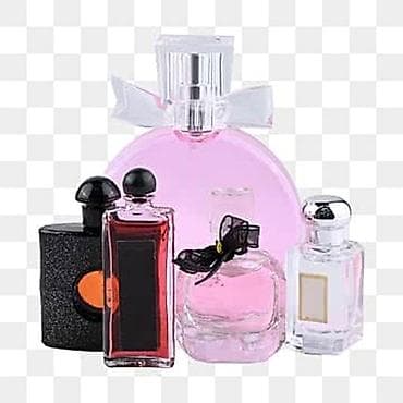 samsung nx: Парфюмерные миниатюры и флаконы разного объема - Подборка женских — 1