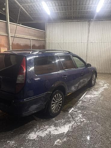 маховик форд мондео: Ford Mondeo: 2003 г., Механика, Дизель, Универсал — 7