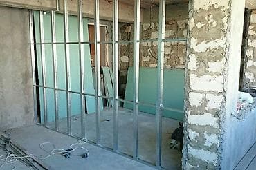 отделка жумуш: Тосмолорду монтаждоо 6 жылдан ашык тажрыйба — 2