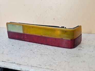 фары опель вектра б: Задний левый стоп-сигнал Ford 1980 г., Б/у, Оригинал, Германия — 5
