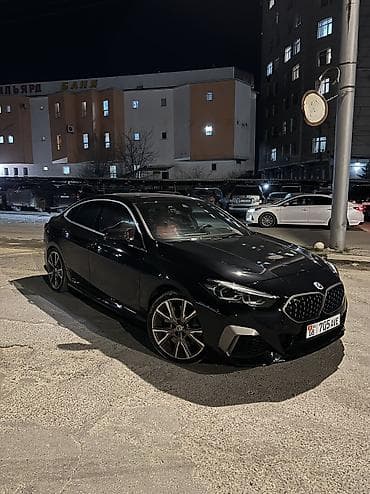 bmw х6: BMW 2 series: 2023 г., 2 л, Автомат, Бензин, Купе — 8