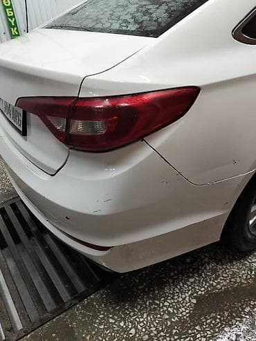 Продажа авто: Hyundai Solaris: 2018 г., 0.2 л, Автомат, Газ, Седан — 1