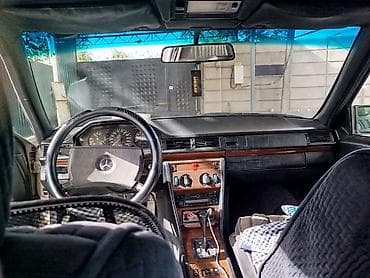 karcher для мойки машины цена: Mercedes-Benz E-Class: 1990 г., 2.6 л, Автомат, Седан — 3