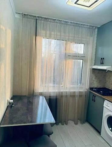 Квартиры: 1 комната, Агентство недвижимости, Без подселения, С мебелью полностью — 4