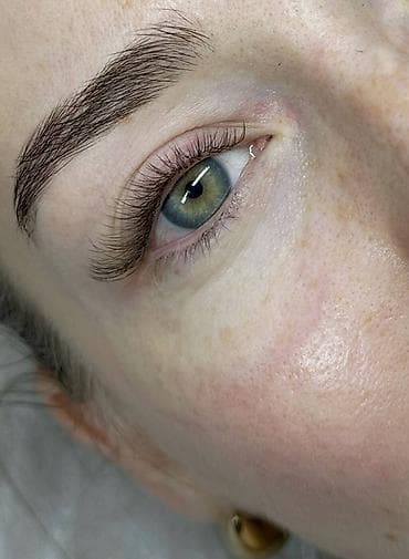 кирпия: Ресницы, Голливуд, Классика, 2D, С выездом на дом, Гипоаллергенные материалы — 4