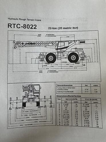 бу кран: Автокран, Liebherr, 2002 г., 28 м — 3