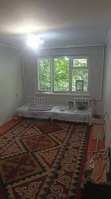 аренда квартиры 6 мкр: 1 комната, Собственник — 1