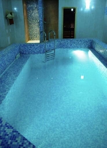 vip бишкек сауна с девочками бишкек: Сауна | Бассейн — 1