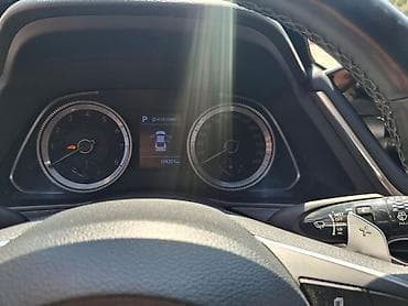 dn8: Hyundai Sonata: 2019 г., 2 л, Автомат, Газ, Седан — 9