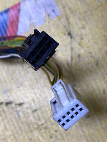 ниссан марч фары: Боковое левое Зеркало Mercedes-Benz Оригинал — 7