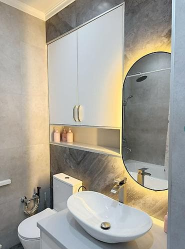 срочно дом: 2 комнаты, 64 м², Элитка, 13 этаж — 9