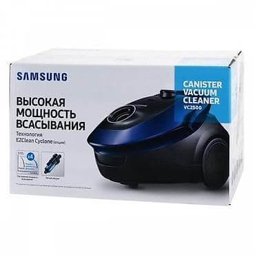 самсунг пылесос: ПЫЛЕСОСЫ ОТ SAMSUNG ОРИГИНАЛ 💯 % по акции 11500 c! Характеристики — 8