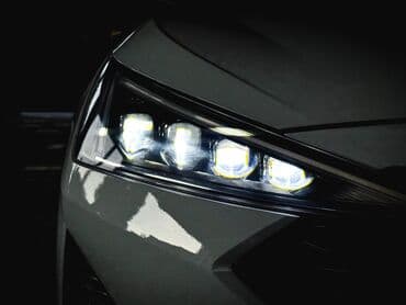 daewoo evanda: Hyundai Avante: 2018 г., 1.6 л, Вариатор, Бензин, Седан — 3