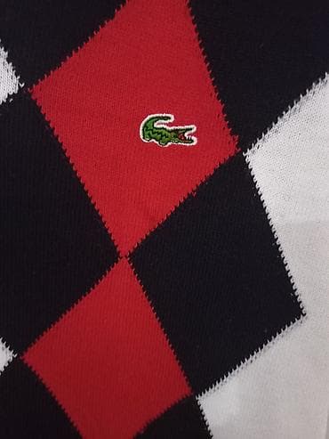 СРОЧНО ДЕШЕВО! Оригинал Lacoste, в идеальном состоянии
