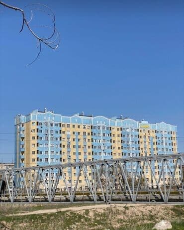 продаю или меняю с доплатой мне: 2 комнаты, 70 м², Элитка, 2 этаж, Евроремонт — 15