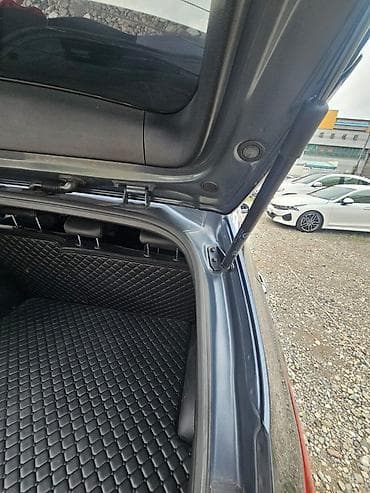 crdi: Kia Sportage: 2019 г., 0.6 л, Автомат, Дизель, Кроссовер — 5