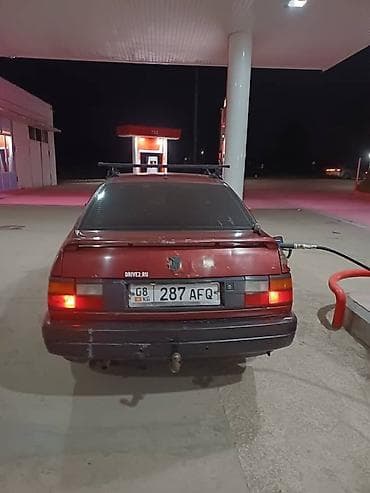 golf iv: Volkswagen Passat: 2026 г., Ручные, Бензин, Лифтбек — 4