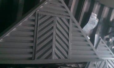 разнорабочий стройка: Вентиляция. Вытяжки. Приточка. Все сложности. Жестянщик по — 25