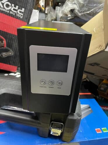 блоки питания для ноутбуков delta electronics: Блок питания, Новый — 1