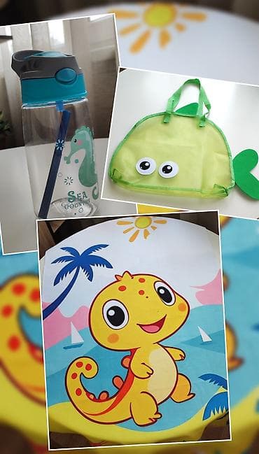 kuge набор: Лето не за горами!!! Готовы к пляжному сезону на все 100%☀️🏖️🌊 Наш — 5