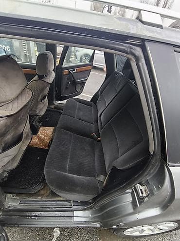 запчасти audi: Audi 100: 1993 г., 2.3 л, Механика, Бензин, Универсал — 8