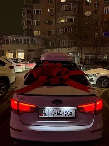 кузовные гарнитуры: Большие банты на авто — аренда и продажа Создайте яркий вау-эффект — 3