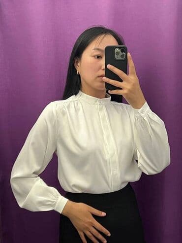 брендовая мужская одежда по низким ценам: Продаю рубашки: При покупке, оплату производите на Мбанк, товар — 9