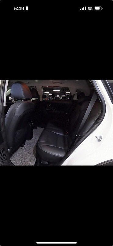 124 e500: Kia Niro: 2018 г., 1.6 л, Робот, Гибрид, Кроссовер — 7