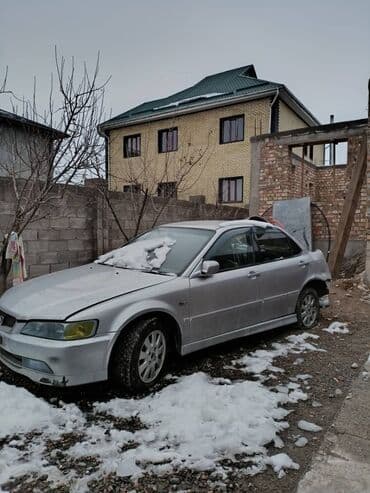 хонда ария бишкек: Авто на запчасти 2003г.в — 7