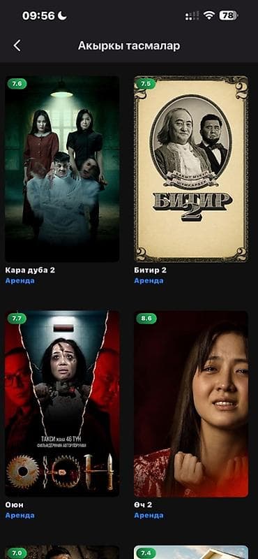 ipxone 12: VIP-подписка «Чексиз Кино» – 1 жыл брали за 12 000, продаем так как — 2