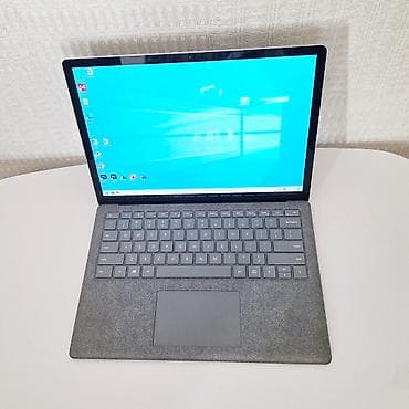 Ноутбуки Microsoft: Офисный, Б/у, Intel Core i5 — 1