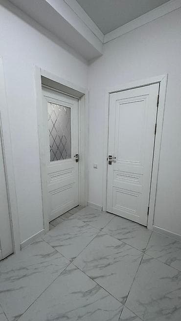 квартиры в джал: 1 комната, 42 м², Элитка, Евроремонт — 10