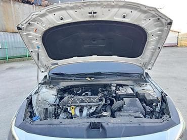 hyunda: Hyundai Avante: 2020 г., 1.6 л, Автомат, Газ, Седан — 8