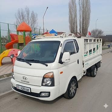 Аренда транспорта: Вывоз строительного мусора — 2