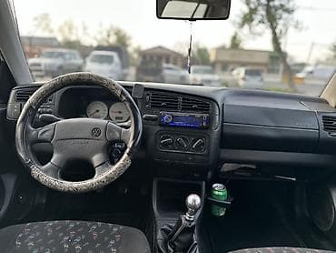 форкоб на голф 2: Volkswagen Golf: 1994 г., 1.8 л, Ручные, Бензин, Хэтчбэк — 9