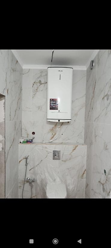 master: Поклейка обоев Больше 6 лет опыта — 7