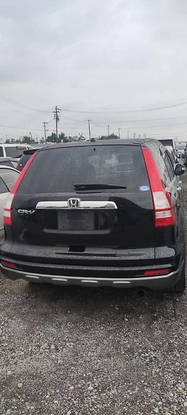 хонда срв запчасти: Запчасти на honda cr-v re хонда цр-в ре црв ре crv re крыса Двигатель — 4