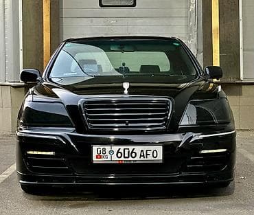 тойота дуэт: Toyota Crown Majesta: 2004 г., 4 л, Автомат, Бензин, Седан — 3