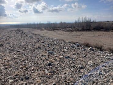 продаю участок в кара балте: Кашар + кыштоо, жайлоо Сатылат. Ыссык-кол район, Сары-камыш айыл + 5 — 8