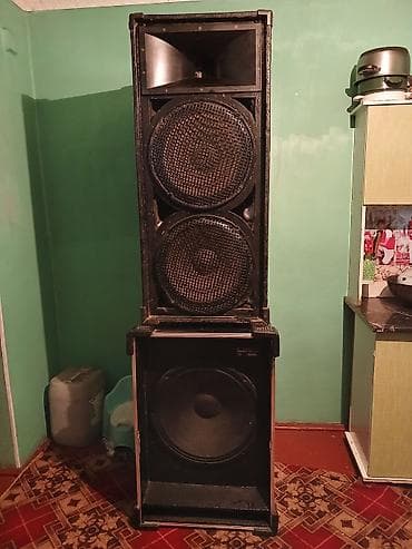 samsung s32: Профессиональный комплект звукового усиления для мероприятий Состав — 6