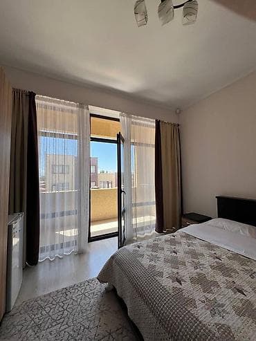 rent a room: Отель Asman — уютный загородный комплекс с открытым бассейном и — 5
