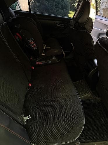 windom 2003: Toyota Camry: 2015 г., 2.5 л, Автомат, Бензин, Седан — 7