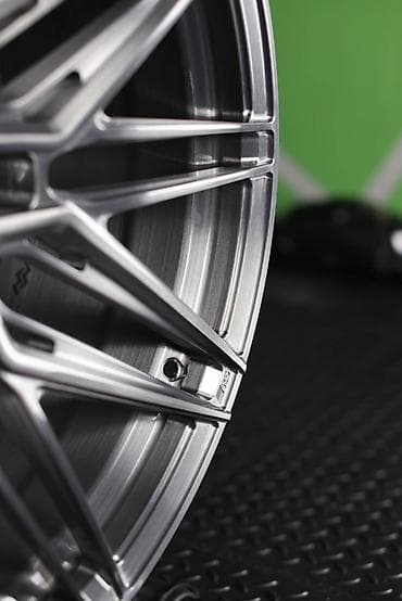 bbs rs: Диски R 21 Audi, Б/у — 3