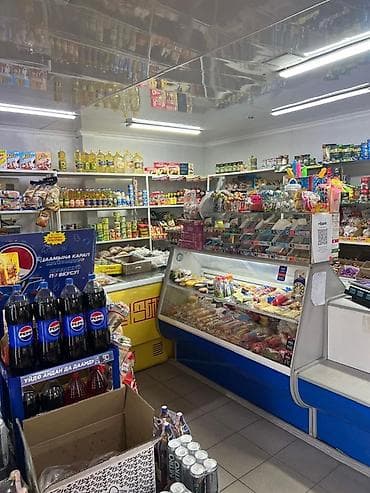 Готовый бизнес: РЕДКОЕ ПРЕДЛОЖЕНИЕ!!! ГОТОВЫЙ БИЗНЕС + УЧАСТОК Каинда, ул — 3