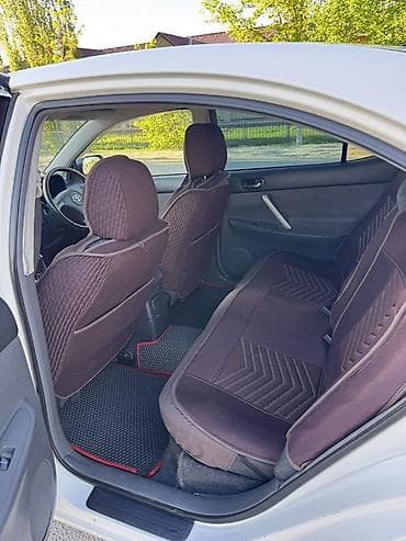 step 2: Toyota Allion: 2003 г., 1.8 л, Автомат, Бензин, Седан — 8