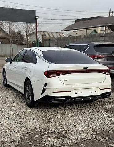 kia k5 фара: Kia K5: 2021 г., 0.2 л, Автомат, Газ, Седан — 2