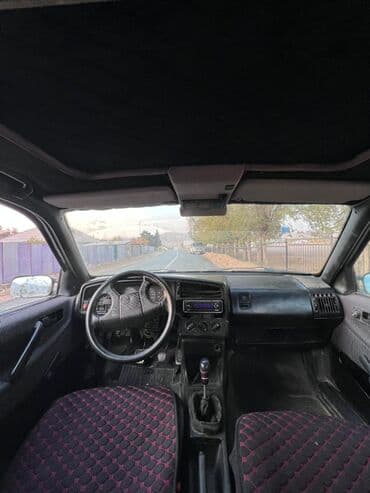 пассат б 3 газ бензин: Volkswagen Passat: 1989 г., 1.8 л, Механика, Бензин, Седан — 5